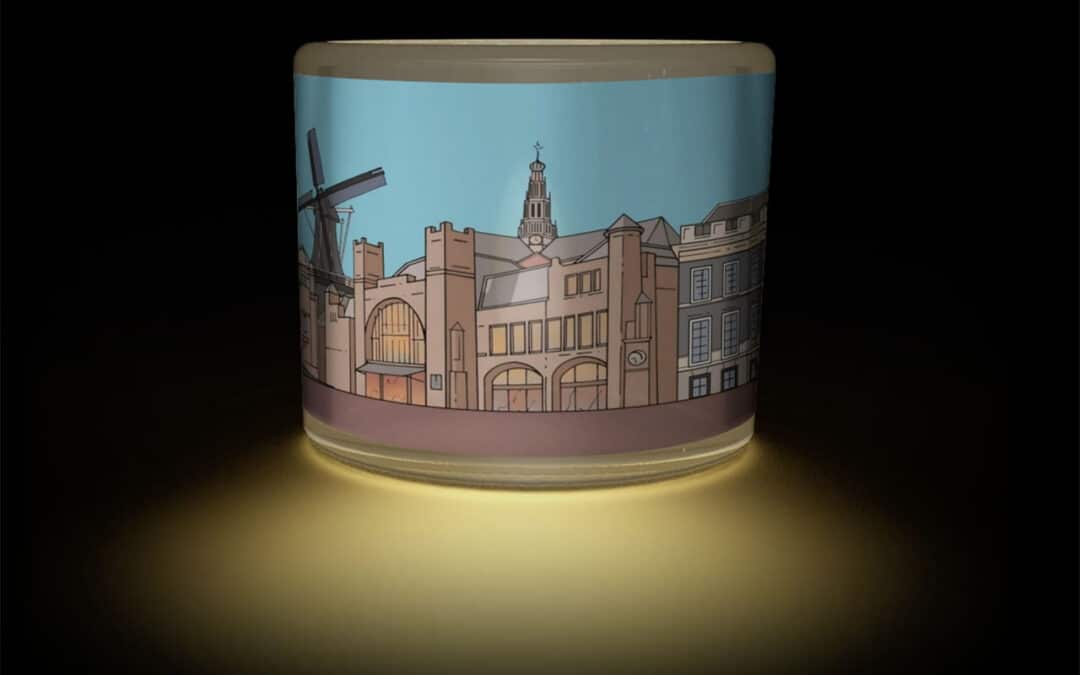 Kerstactie Stem in de Stad weer van start 