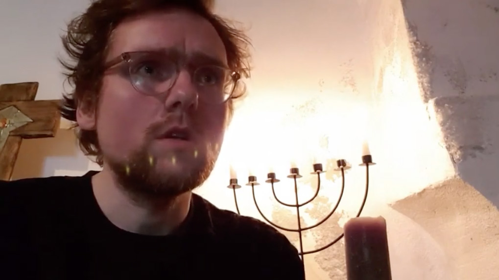 Bemoedigende woorden ten tijden van de Coronacrisis