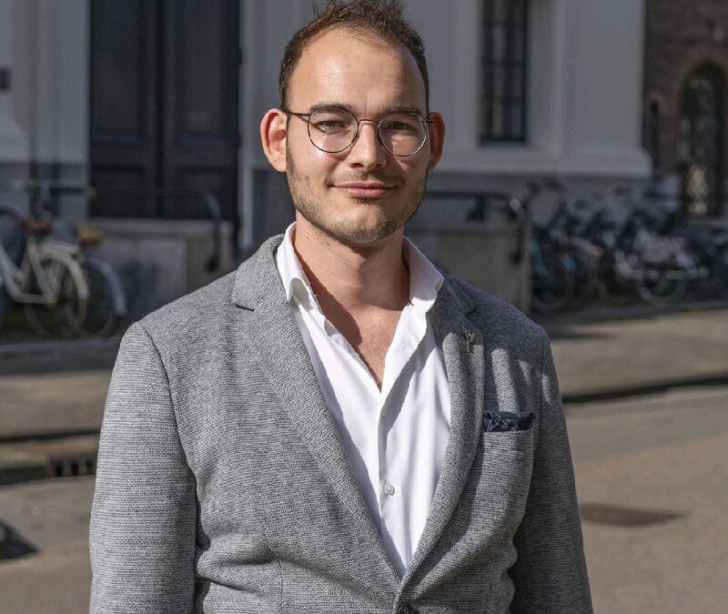 PASTORAAL – Stemmen in de ochtendzon