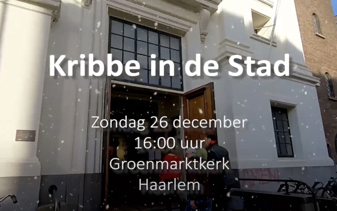 Tweede Kerstdag – Kerstviering voor maximaal 50 mensen