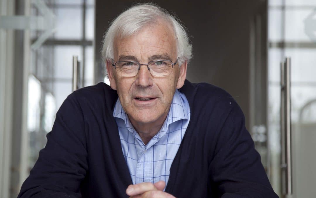 Meld je aan voor de eerste Jurjen Beumer Lezing op 11 mei 2022