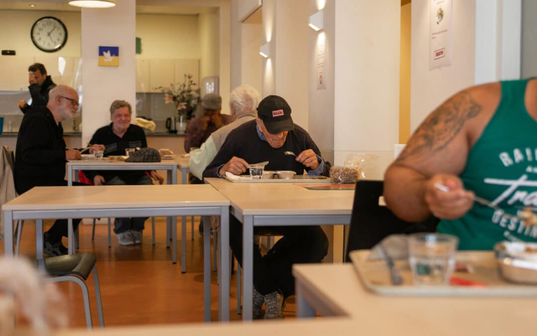 Stem wordt officiële warme kamer