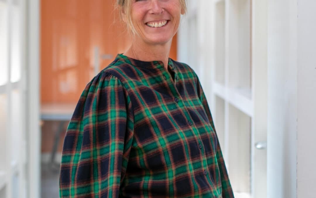 Column Stem in de Stad: Werken op een plek van Aandacht