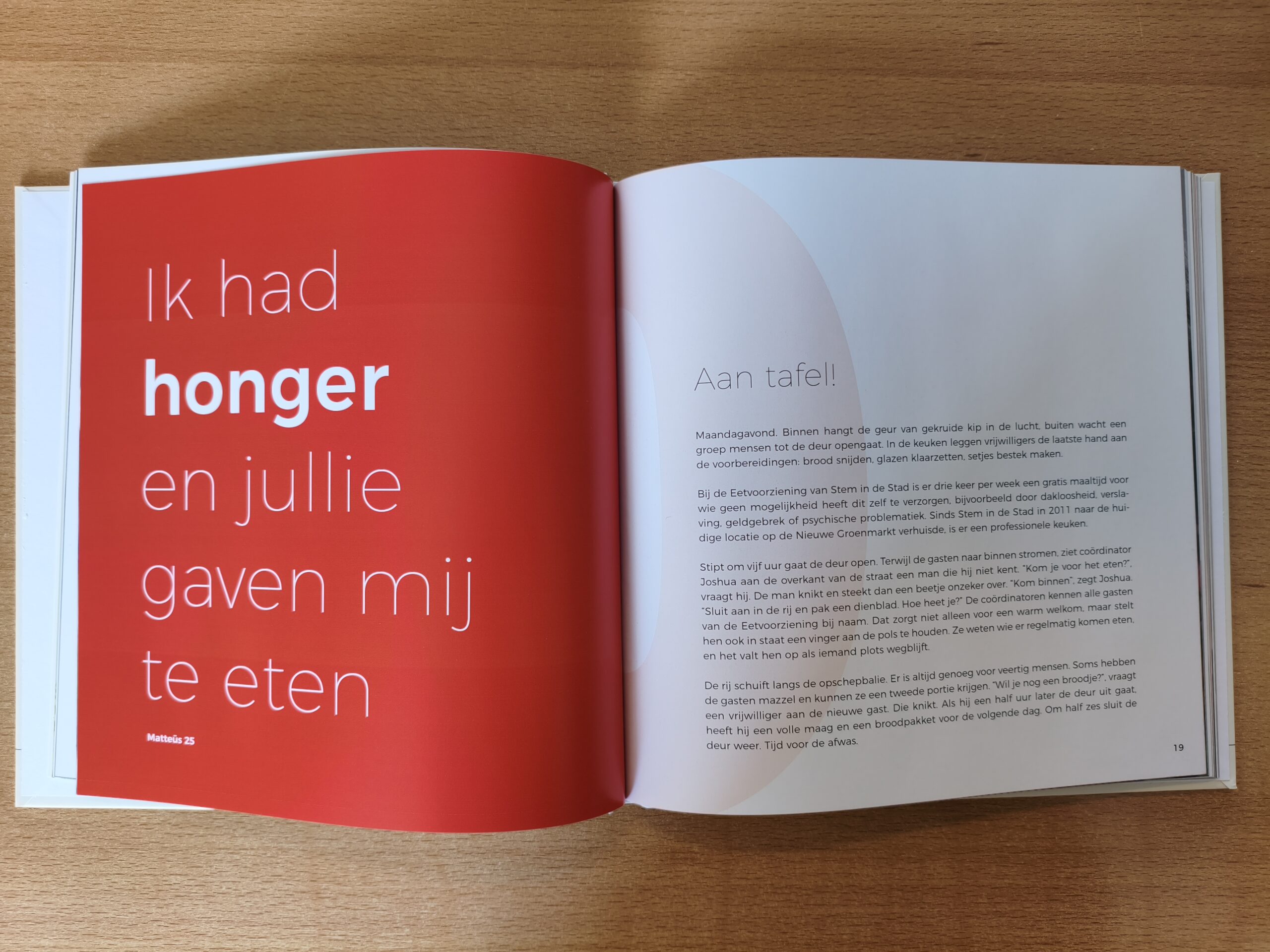 De Participatieprijs 2025 werd uitgereikt bij wijkcentrum Binnensteeds. Stem in de Stad won in de categorie grotere initiatieven. 