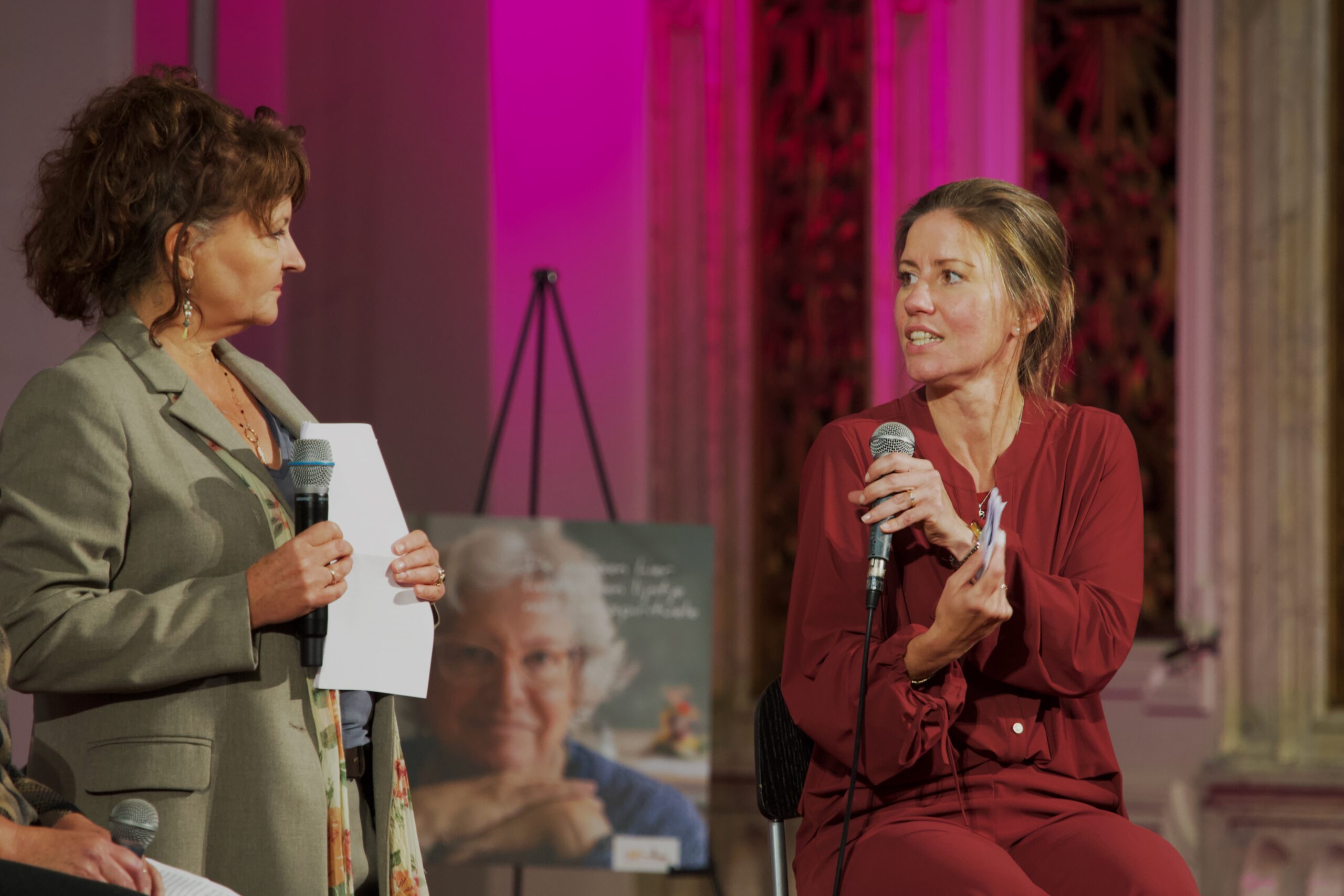 30 jaar Stem in de Stad – terugblik op het symposium
