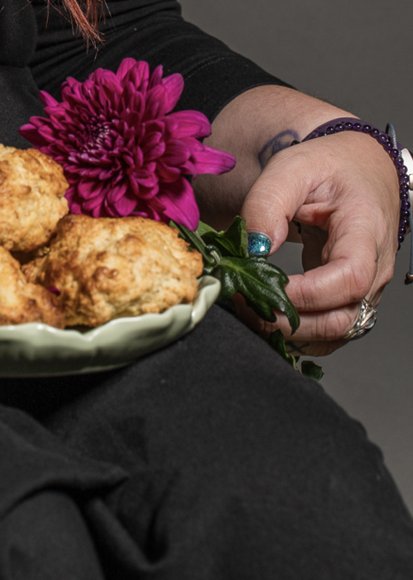 Gasten en vrijwilligers van het aanloopcentrum van Stem in de Stad met de Participatieprijs. 