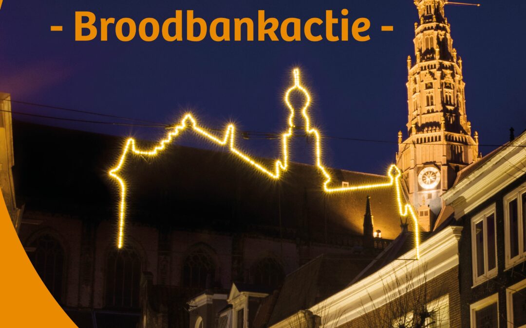 Advent in de Bavo: wij zijn erbij