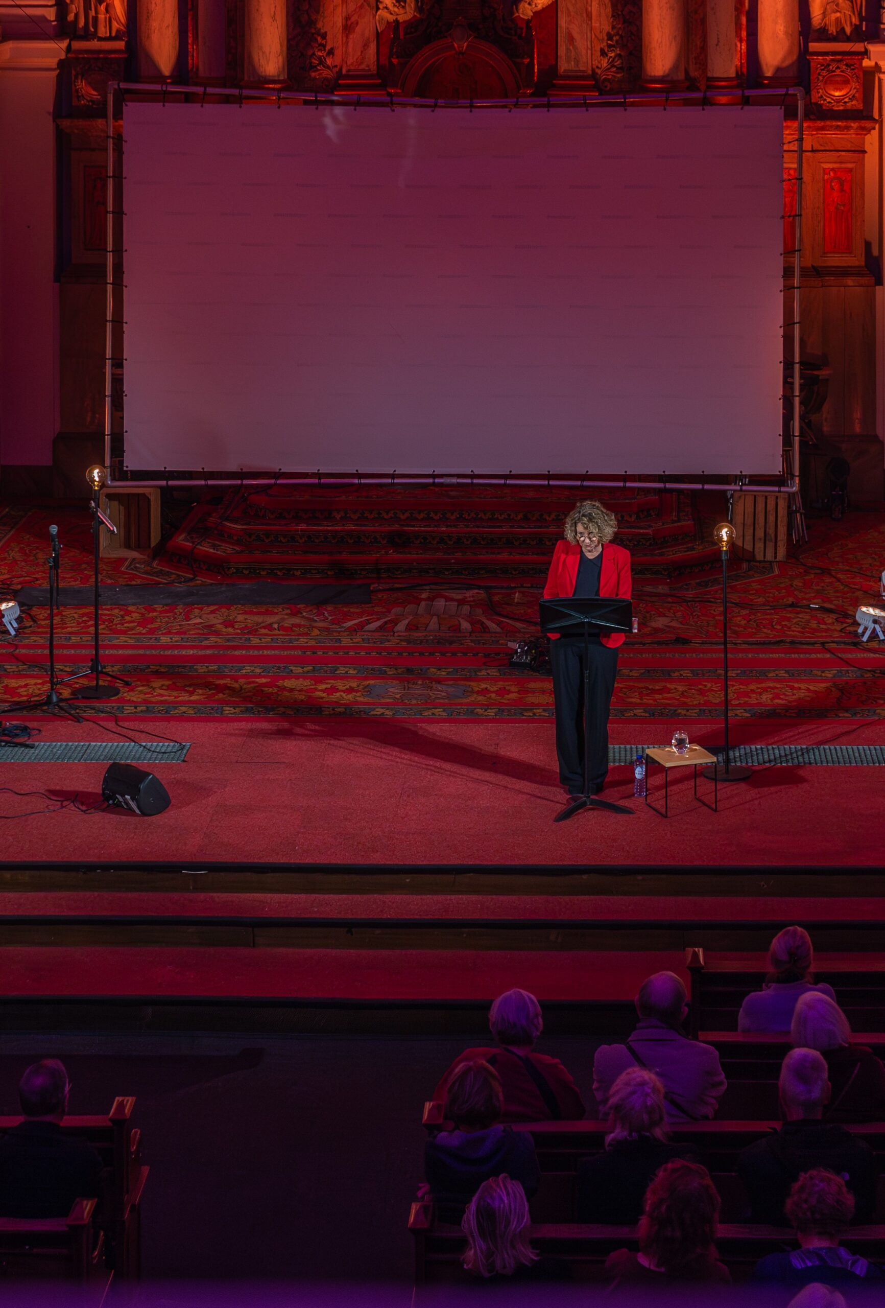 Jurjen Beumerlezing vraagt ons de mens te blijven zien - Foto 1