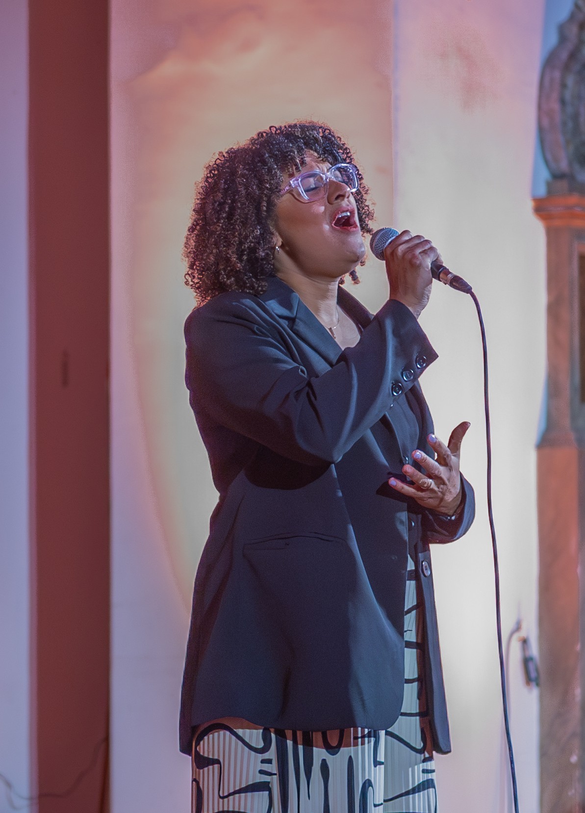 Jurjen Beumerlezing vraagt ons de mens te blijven zien - Foto 2