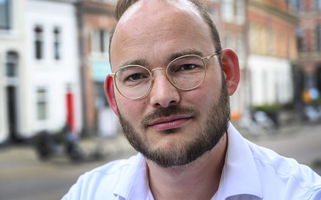 Voorwoord email nieuwsbrief maart 2026