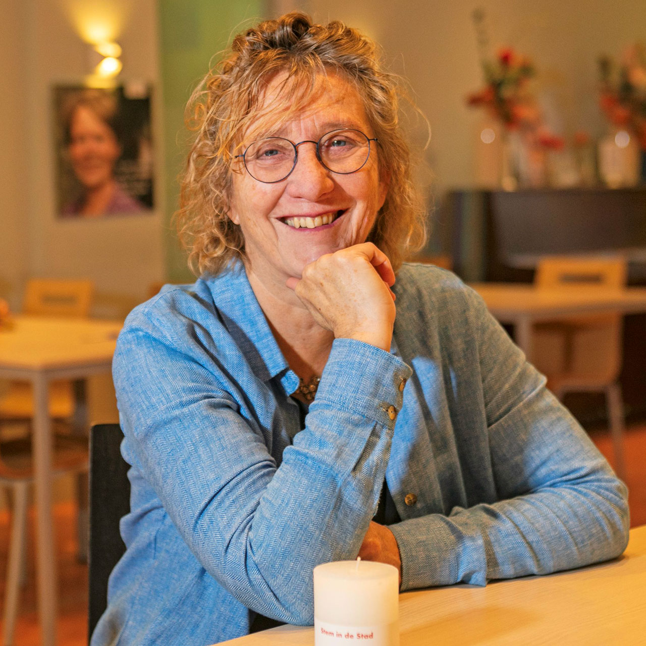 Team | Petra de Vries