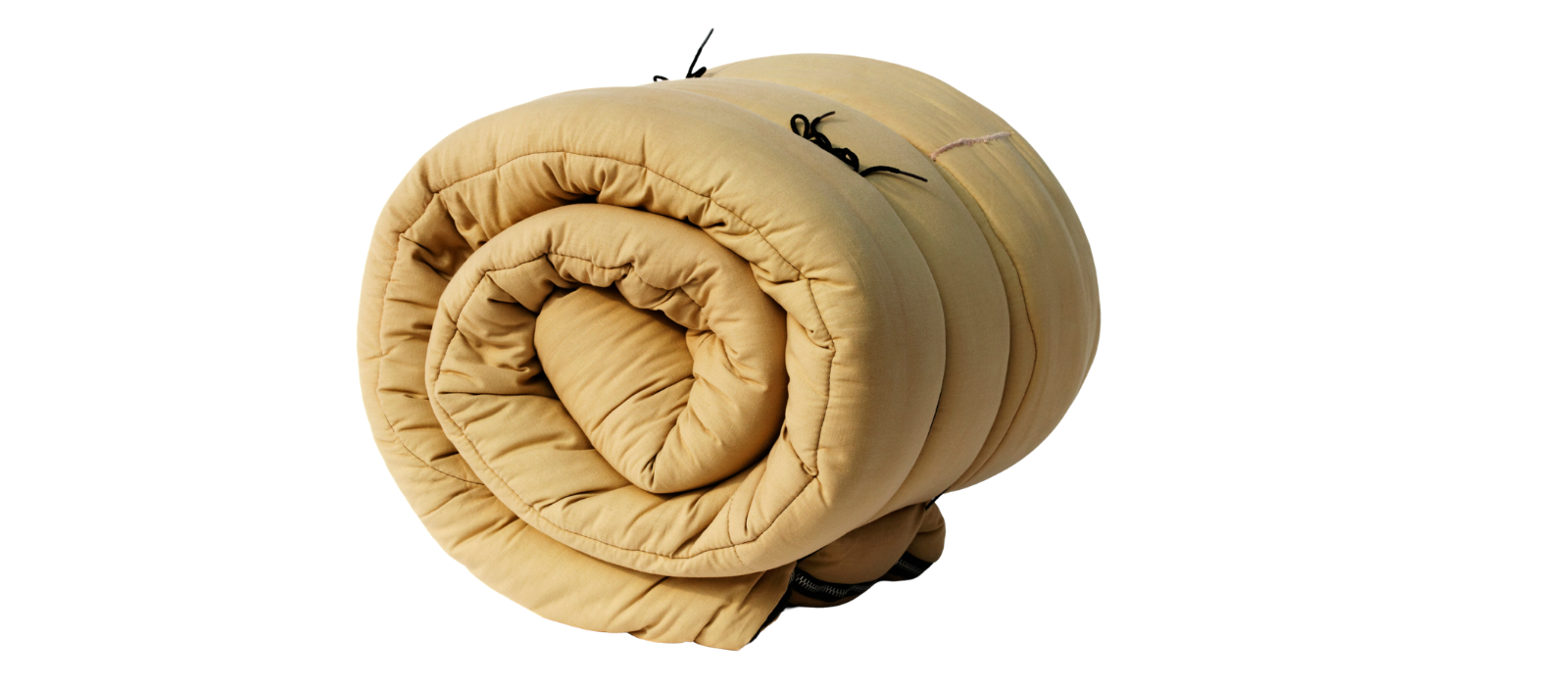 Stem in de Stad is op zoek naar warme slaapzakken om uit te delen aan dakloze mensen.