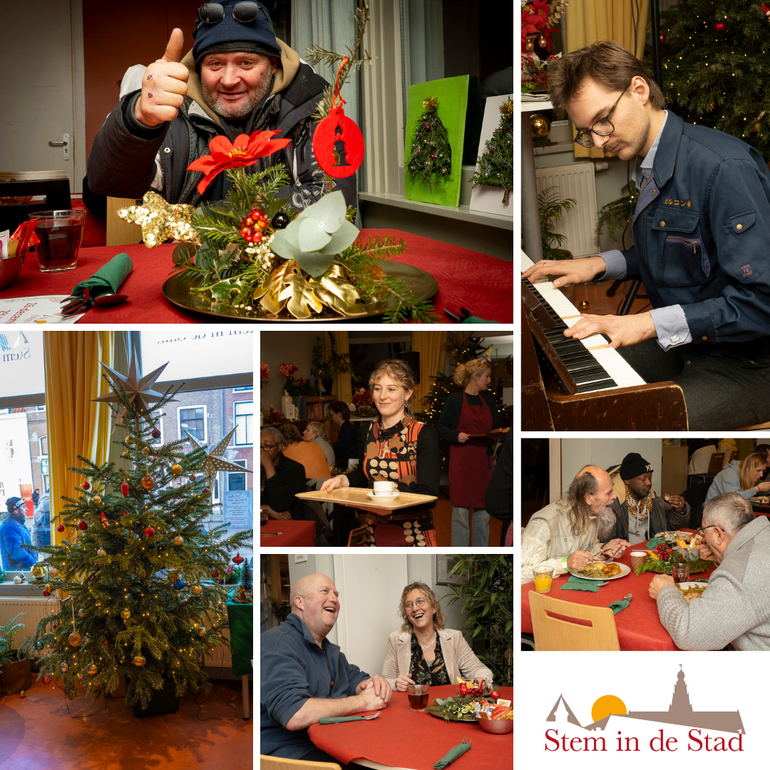 Terugblik op schitterende feestdagen