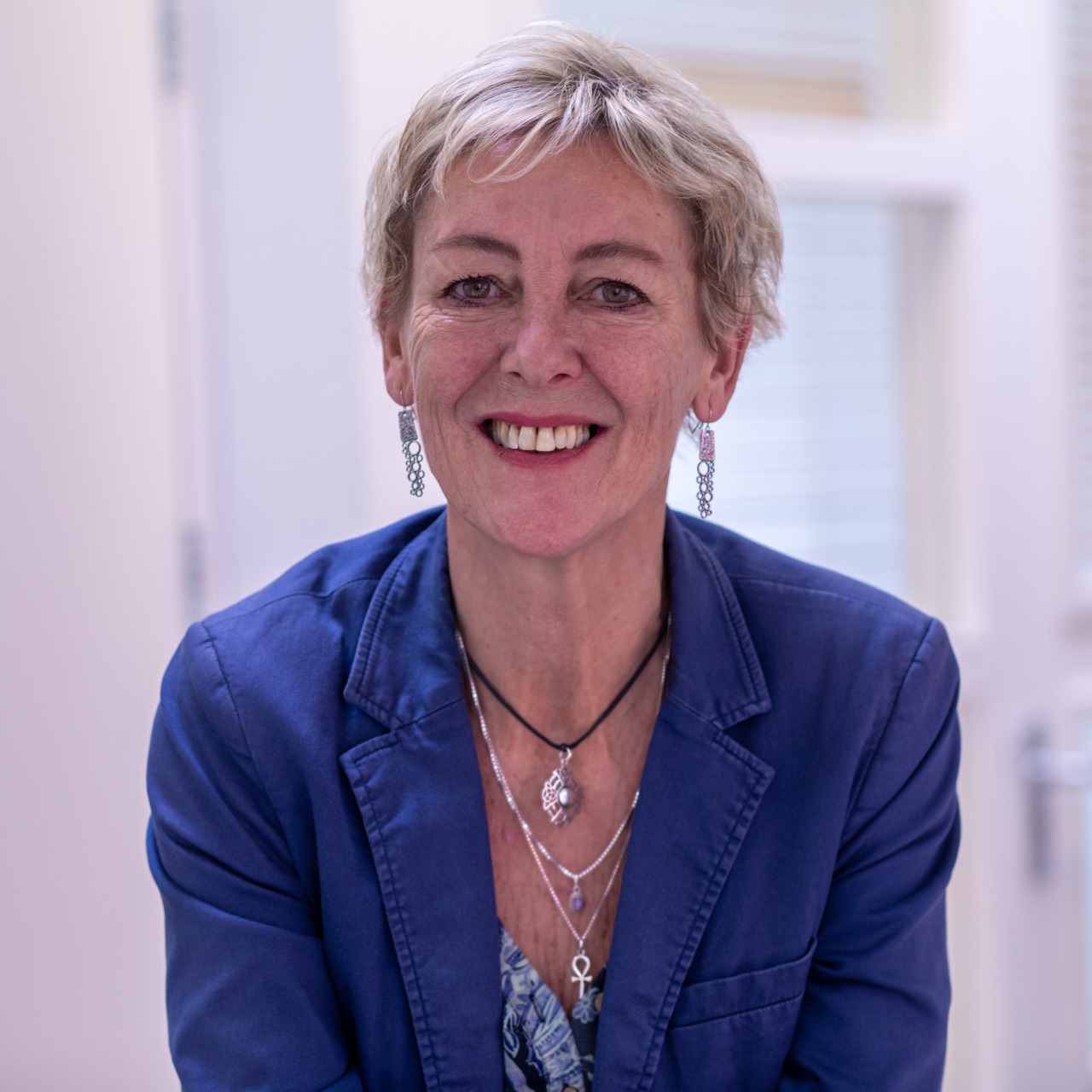 Mildred van de Gevel