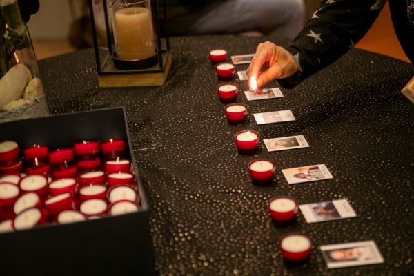 Allerzielen bij Stem in de Stad